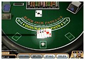 Blackjack spelen