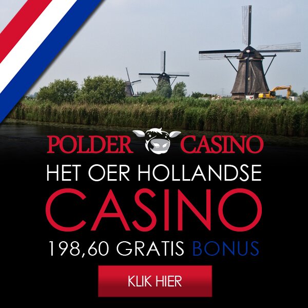 Speel nu bij polder casino